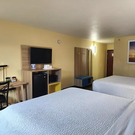 Days Inn By Wyndham New Orleans Pontchartrain-2
